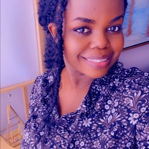 Meet your Posher, Jeannette